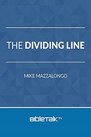 The Dividing Line