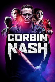 Corbin Nash