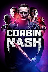 Corbin Nash