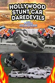 Hollywood Stunt Car Daredevils - The Super Chargers