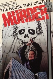 Last House On Massacre Street