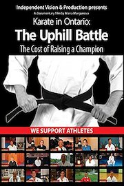 The Uphill Battle