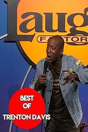 Best Of - Trenton Davis