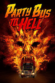 Bus Party to Hell