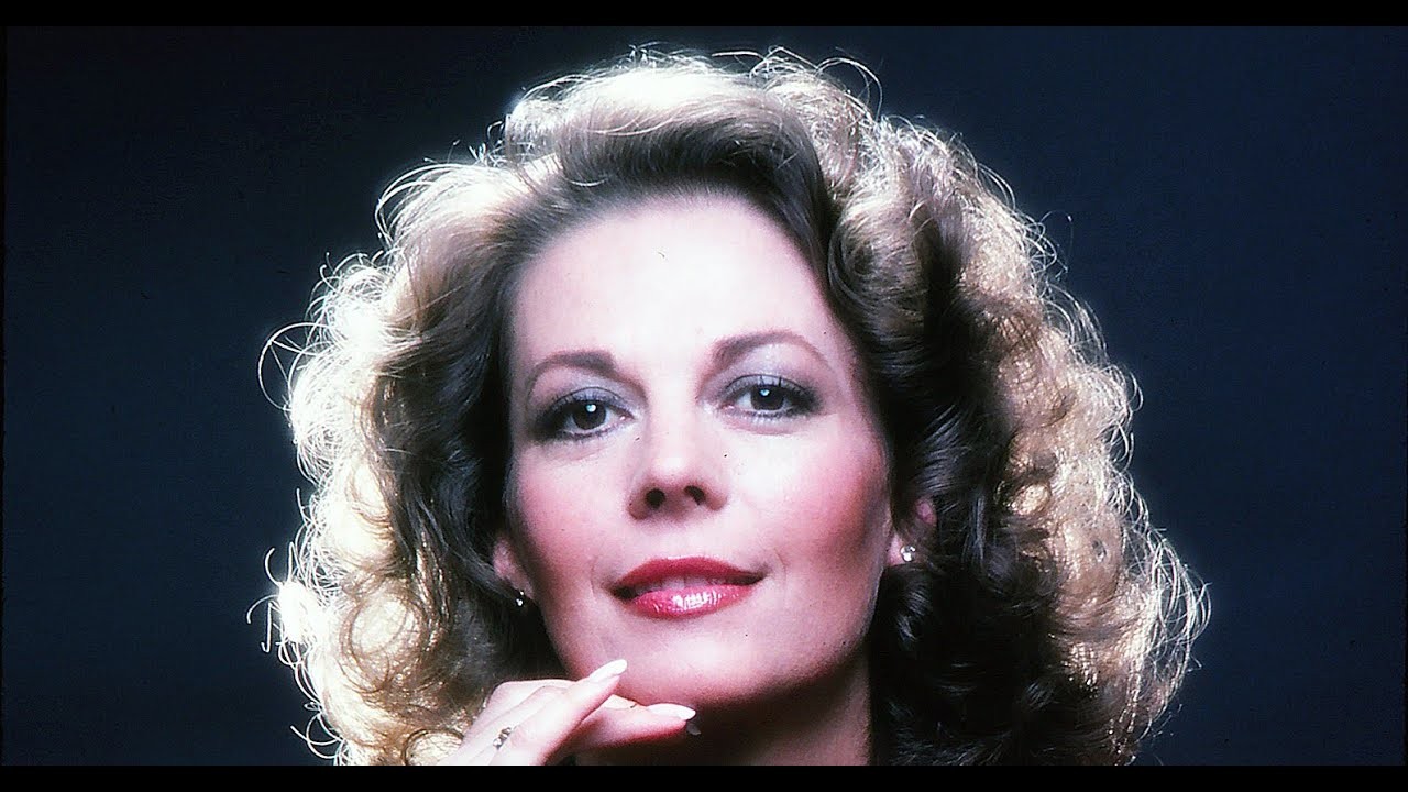 Natalie Wood: An American Murder Mystery