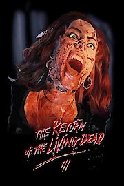 Return of the Living Dead 3