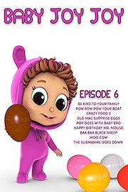 Baby Joy Joy Episode 6