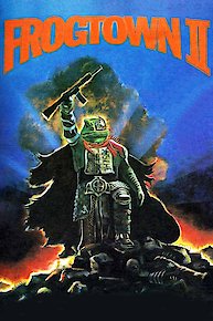 Return to Frogtown