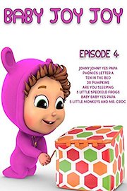Baby Joy Joy Episode 4