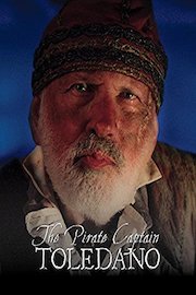 The Pirate Captain Toledano
