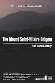 The Mount Saint-Hilaire Enigma