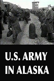 US Army in Alaska