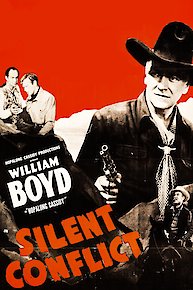 Silent Conflict