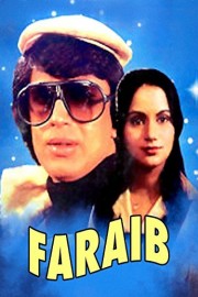 Faraib