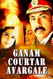 Ganam Courtar Avargale