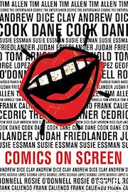 Starz Inside: Comics On Screen