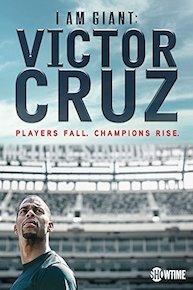 I Am Giant: Victor Cruz