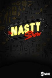 The Nasty Show Volume II Hosted by Brad Williams