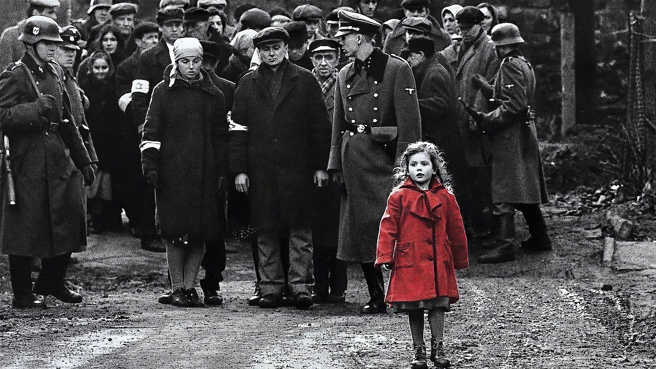 Schindler's List