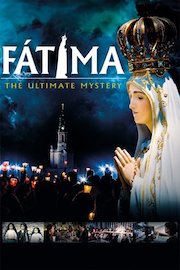 Fatima the Ultimate Mystery