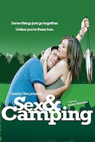 Sex & Camping