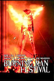 Burning Man Festival