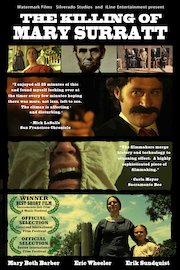The Killing of Mary Surratt