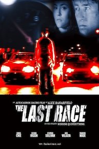 The Last Race