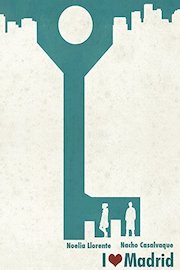 I Love Madrid