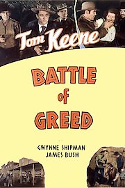 Battle of Greed