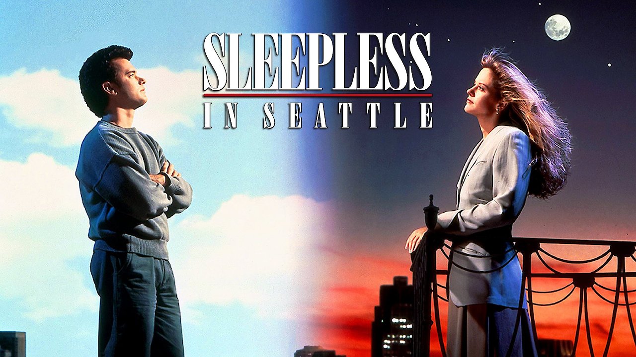 Sleepless in Seattle