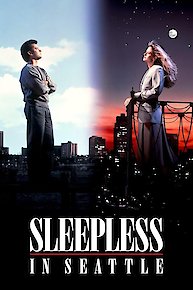 Sleepless in Seattle