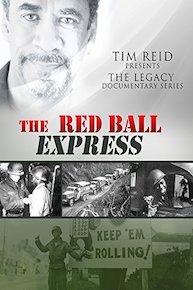 The Red Ball Express