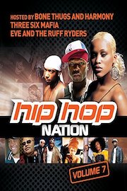Hip Hop Nation Vol. 7