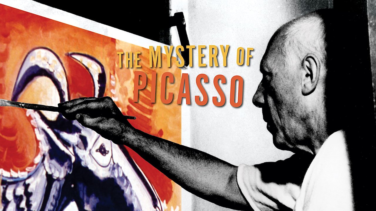 The Mystery of Picasso