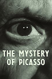 The Mystery of Picasso