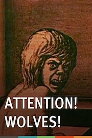 Attention! Wolves!