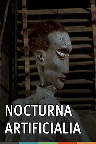 Nocturna Artificialia