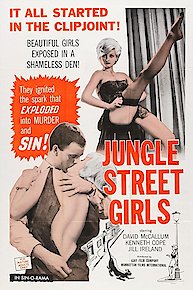 Jungle Street