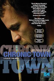 Chronic Town