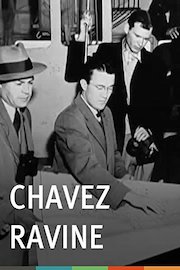 Chavez Ravine