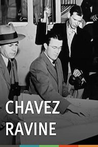 Chavez Ravine