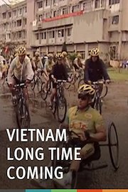 Vietnam Long Time Coming