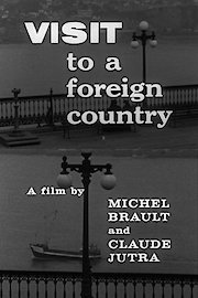 Visit to a Foreign Country
