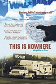 This is Nowhere