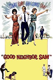 Good Neighbor Sam