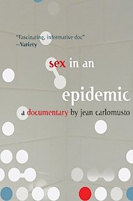 Sex in an Epidemic