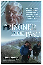 Prisoner of Her Past