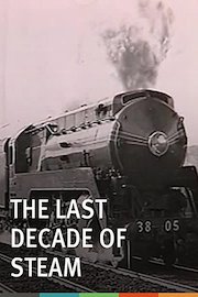 The Last Decade of Steam