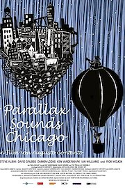 Parallax Sounds